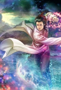 嫡女贵凰：重生毒妃狠绝色