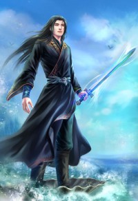 龙王妻