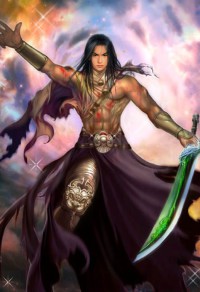 为人师表(高干)