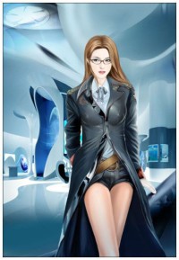 两生花 父女联盟