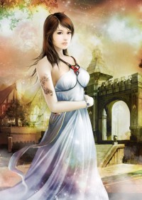 女娲合集