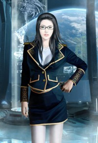 美人成双