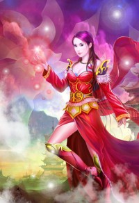 娇娇夺春【穿书】