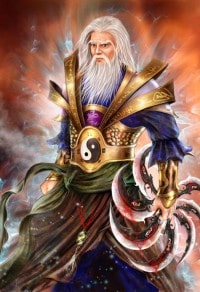 西遊之妖族的偉大復興