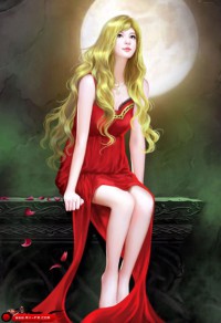 乡村极品小神医李长安赵柔曼