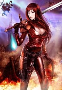 我老婆超兇的（快穿）